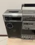 🔊Ретро масивен радиокасетофон Boombox Universum Senator 8800 - (SANYO) - Профилактиран🔊, снимка 4