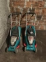 Акумулаторни косачки Bosch Rotak, снимка 2