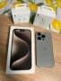 Iphone 15 pro 256gb, снимка 1