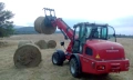 Продавам бали ливадно сено, снимка 1