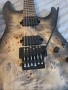 Schecter C-6 FR PRO 2021 - Charcoal Burst, снимка 1