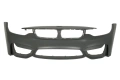 Предна броня за боядисване за BMW 3 F30/F80 BLIC 5510-00-0063916LP, снимка 1