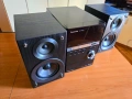 Микро DVD система Panasonic SC-PM86D 160W /USB/AUX/RDS/D-Bass/HDMI, снимка 12
