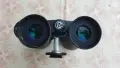 Бинокъл 25×80 BRESSER с тринога, снимка 2