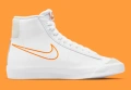 кецове  / маратонки Nike Blazer Mid '77  номер 37 ,5 , снимка 3