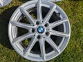 Джанти 16" 5x112 BMW VW дриги, снимка 1