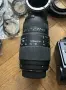 Nikon D5100 + светкавица, 2 обектива, 2 батерии, аксесоари и раница Lowepro, снимка 9