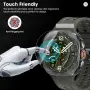 Samsung Galaxy Watch Ultra 2 2026 / Ultra 47mm 2025 / 2024 / 9H Стъклен протектор за екран, снимка 3