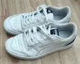 100% Оригинални страхотни мъжки маратонки от естествена кожа PUMA - RALPH SAMPSON! , снимка 3