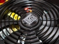 LC POWER LC6550 V2.2 550W Компютърно захранване ATX PC PSU, снимка 7