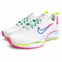 Дамски маратонки Nike Zoom X Plus   Бял/Розов, Размер 36-40, снимка 5