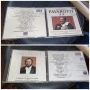 Продавам 31 оригинални cd и 1 неофициален cd с оперна, оперетна и класическа музика, с цена 30 евро , снимка 4
