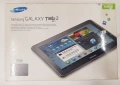 Таблет Samsung Tab2 , 10,2", 16gb, Android 4.2.2 ,зарядно, кутия, снимка 5