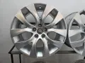 4бр 18ски джанти за CITROEN 5х108мм A180292 , снимка 4