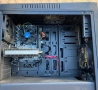 Конфигурация I7-7700, ASROCK B250M-HDV, 16GB DDR4, GTX 1050 4G, снимка 4
