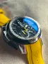 Graham Prodive Chronofighter с кутия и документи , снимка 8