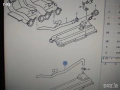 033103493**NEU**VAG**T2**T3**Оригинален VW - Вентилационен маркуч , снимка 3