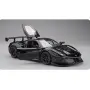 Метални колички: Ferrari 488 Challenge Evo 2020, снимка 9