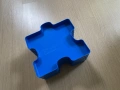 Пъзели 500, 1000 части + Сортери Ravensburger, Black Sea, Trefl, Interduck, снимка 6