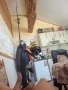 Въдица DAM INTENZE + Макара Shimano FX C3000, снимка 2