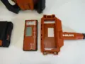 2025 - Hilti PR 40 - 22 / Nuron - Ротационен лазерен нивелир, снимка 7