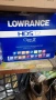 Lowrance без сонда, снимка 1