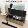 Наземен скенер и метал детектор OKM eXp 6000 Professional  - Германия ОКМ, снимка 3