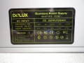 Захранване за компютър Delux 250W, снимка 2