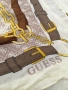 GUESS шал 100% модал, снимка 6