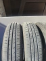 гуми 165 70 14 летни kumho.dot 44 23 г.две 6 мм 2 6.5 мм.бед лепенки и дефекти, снимка 1