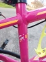 Колело Cross Speedster 20" за момиче, снимка 9