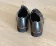 Сиви лачени дамски обувки Gabor, снимка 13