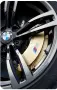BMW Капачки за джанти 68мм., снимка 1