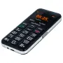  myPhone Halo Easy Мобилен телефон за възрастни /черен/, снимка 2