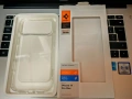 Твърд калъф Spigen Ultra Hybrid за Apple iPhone 17 Pro Max / Кристално прозрачен / ACS10278 /, снимка 7