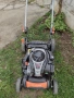 Бензинова самоходна косачка , снимка 3