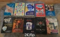 Различни  книги, снимка 9