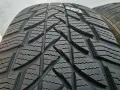 4бр зимни гуми 205/55/16 PETLAS L06405 , снимка 1