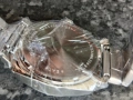 Нов часовник FOSSIL Machine FS6095, снимка 4