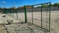 ДАВА СЕ ПОД НАЕМ парцел за Автокъща в гр. Хасково 1600 кв. тел. 0887234032, снимка 2