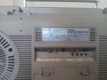 радио касетофон sharp GF-575, снимка 8