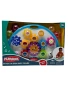 Детска музикална играчка Playschool Завърти колелата Играчка със зъбни колела Hasbro , снимка 7