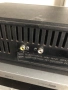 Universum retro fm tuner radio, снимка 7