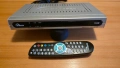 Skymaster DT 400 (DVB-T приемник) с оригинално дистанционно, снимка 1