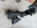 A6420900270 Дроселова клапа OEM MERCEDES W212 E 350 CDI 4MATIC OM642 2011, снимка 2