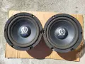  Pioneer БАСОВЕ- TS-W202F-8" инча-2 броя. , снимка 1