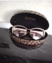 Дамски слънчеви очила GUESS с огледални стъкла , снимка 10