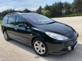 Peugeot 307 SW 1.6 HDI 110hp, снимка 2
