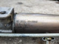 Рейка Golf 4 Хечбек 1.9 SDI 68 к.с., снимка 2