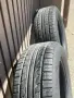 Летни гуми Kumho SOLUS KH15  -  255/60/18 - 4бр. , снимка 3